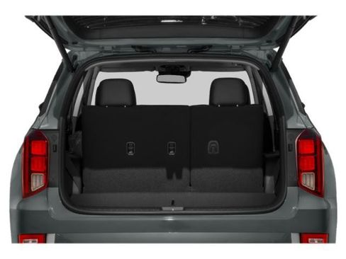 Used 2022 Hyundai Palisade Limited image 14