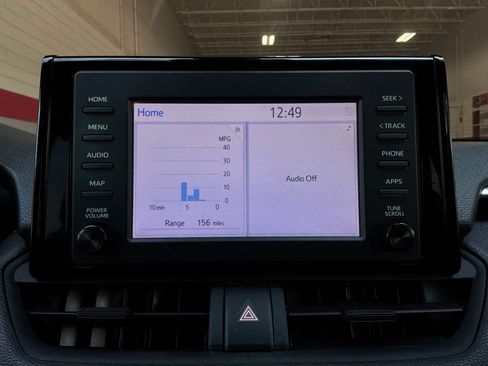 Used 2019 Toyota RAV4 XLE FWD image 31