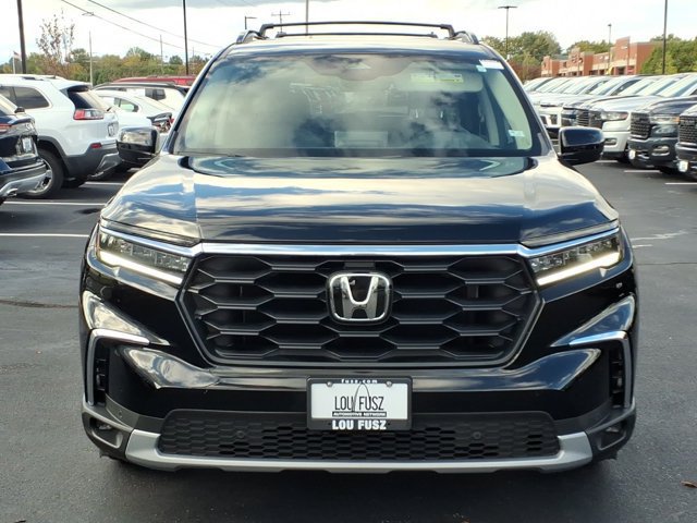 Used 2025 Honda Pilot EX-L image 34