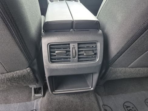 Certified 2025 Nissan Rogue S FWD image 16