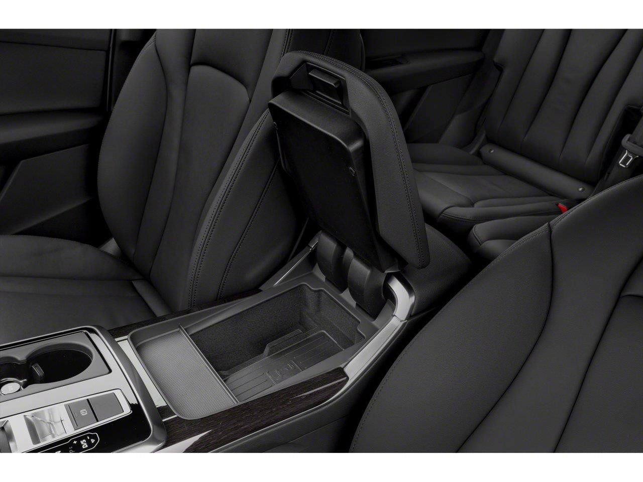 Used 2022 Audi Q7 3.0T Premium Plus AWD/4WD image 15