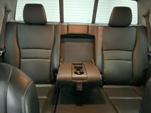 Used 2022 Honda Ridgeline RTL image 73