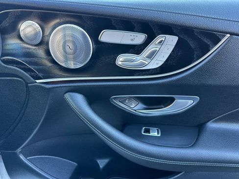 Used 2022 Mercedes-Benz E 450 Coupe image 19