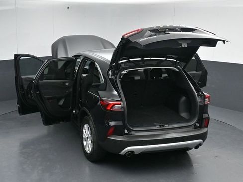 Certified 2024 Ford Escape Active AWD/4WD image 57