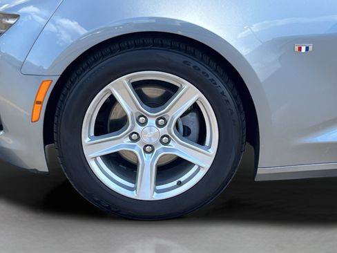 Used 2023 Chevrolet Camaro LT RWD image 28