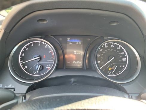 Used 2024 Toyota Camry SE image 22