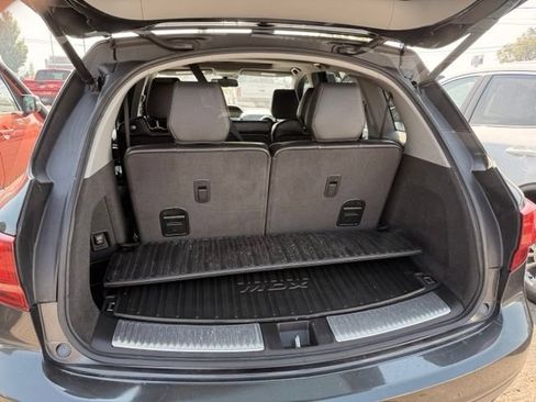 Used 2015 Acura MDX SH-AWD w/ Technology Package image 28