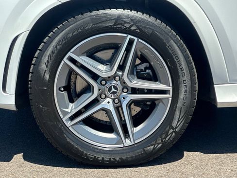 Used 2020 Mercedes-Benz GLE 350 4MATIC image 23