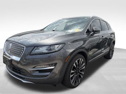 Used 2019 Lincoln MKC Reserve w/ MKC Climate Package AWD/4WD image 8