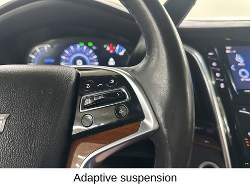 Used 2018 Cadillac Escalade ESV Luxury AWD/4WD image 37