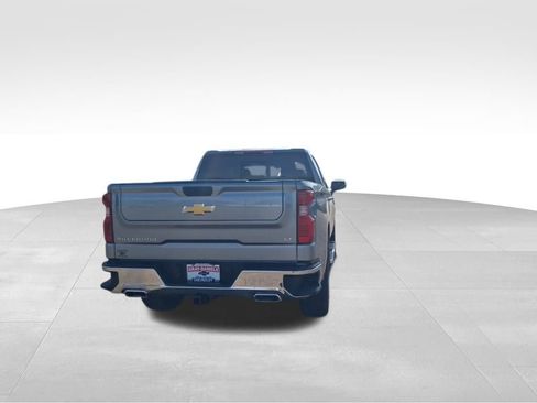 New 2026 Chevrolet Silverado 1500 LT image 13