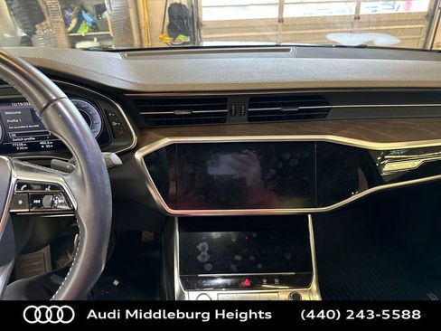 Used 2019 Audi A6 2.0T Premium Plus image 13