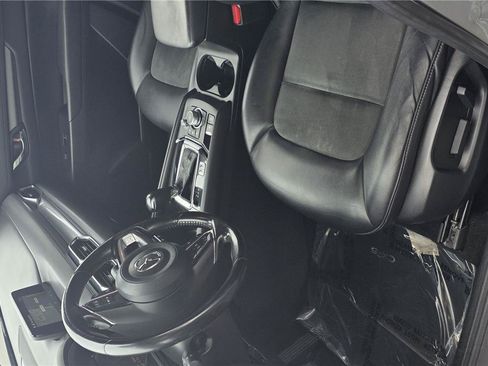 Used 2020 MAZDA CX-5 Touring AWD/4WD image 14