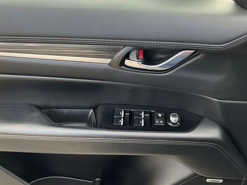 Used 2021 MAZDA CX-5 Grand Touring image 12