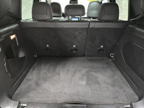 Used 2023 Jeep Renegade Limited w/ Sun/Sound Group AWD/4WD image 43
