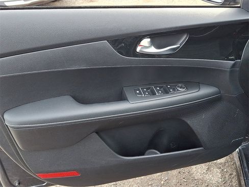 Certified 2023 Kia Forte GT-Line w/ GT-Line Premium Package image 13