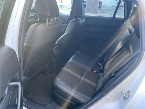 Certified 2025 MAZDA CX-50 2.5 Hybrid w/ Weather Package image 9