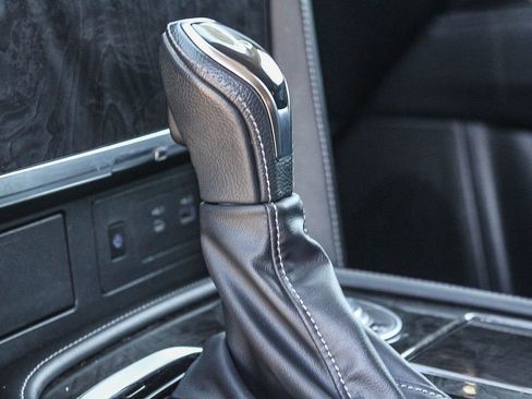 Used 2023 INFINITI QX80 Luxe w/ Cargo Package image 22