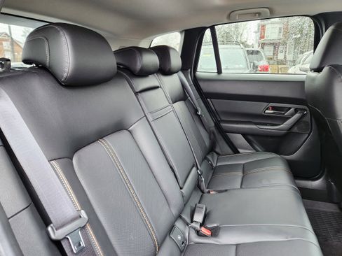Certified 2023 MAZDA CX-50 AWD 2.5 S w/ Cargo Package image 16