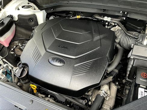 Used 2021 Kia Telluride S FWD image 32