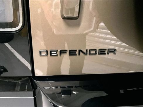 Certified 2026 Land Rover Defender 130 S AWD/4WD image 7