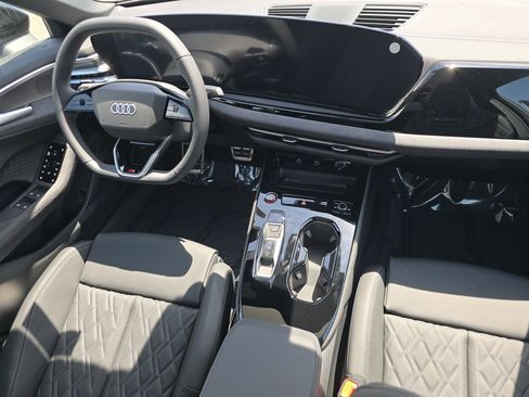 New 2026 Audi S5 Premium Plus AWD/4WD image 20