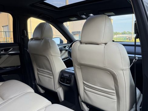 Used 2018 MAZDA CX-9 Grand Touring image 19