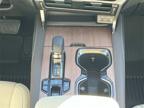 New 2026 Lexus RX 350 image 16
