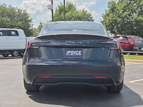 Used 2025 Tesla Model 3 Long Range RWD image 7