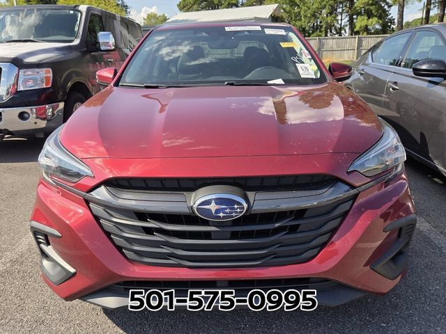 Used 2023 Subaru Legacy Limited AWD/4WD image 6