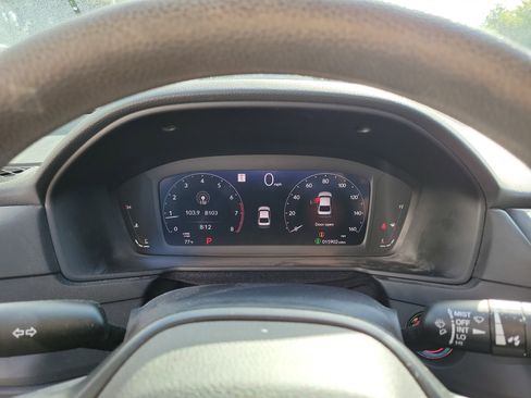 Used 2024 Honda Accord EX image 25