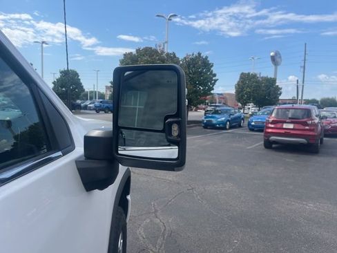 Used 2024 Chevrolet Silverado 3500 High Country image 7