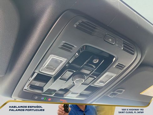 New 2026 GMC Yukon XL Denali w/ Denali Reserve Package image 35