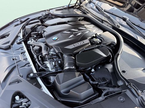 Used 2024 BMW M850i xDrive Convertible AWD/4WD image 40