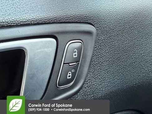 Used 2019 Ford EcoSport SE AWD/4WD image 20