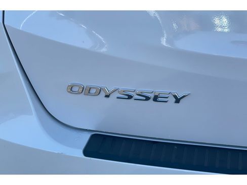 Certified 2026 Honda Odyssey EX-L image 35