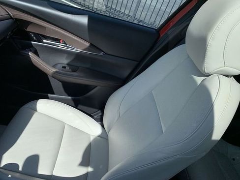 Used 2022 MAZDA CX-30 AWD 2.5 S w/ Premium Package image 30