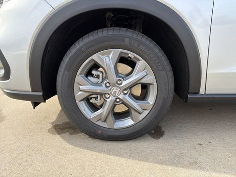 New 2026 Honda HR-V LX image 26