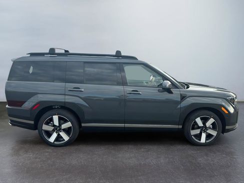 New 2026 Hyundai Santa Fe Limited AWD/4WD image 4