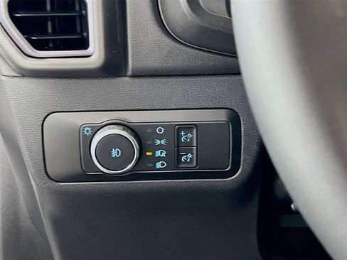 New 2026 Ford Bronco Sport Outer Banks AWD/4WD image 18
