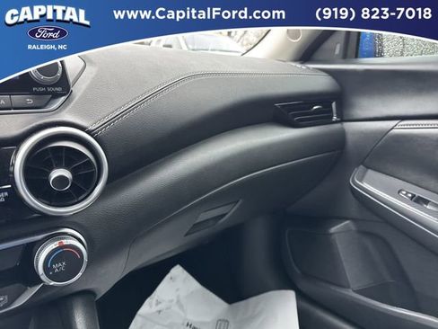 Used 2025 Nissan Sentra SV image 26