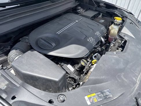 Used 2020 Jeep Cherokee Limited AWD/4WD image 39