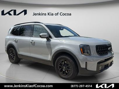 Used 2024 Kia Telluride SX X-Pro