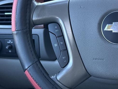 Used 2013 Chevrolet Tahoe LT w/ Luxury Package image 36