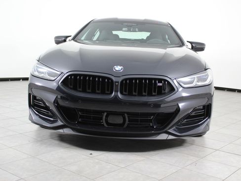 New 2026 BMW M850i xDrive AWD/4WD image 6