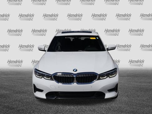 Used 2020 BMW 330i Sedan image 3