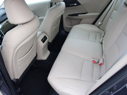 Used 2014 Honda Accord EX-L image 14