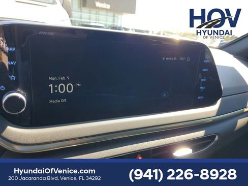 Used 2023 Hyundai Sonata SEL Plus image 26