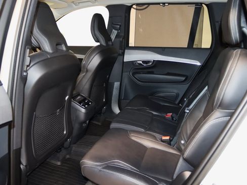 Used 2023 Volvo XC90 B6 Ultimate image 53