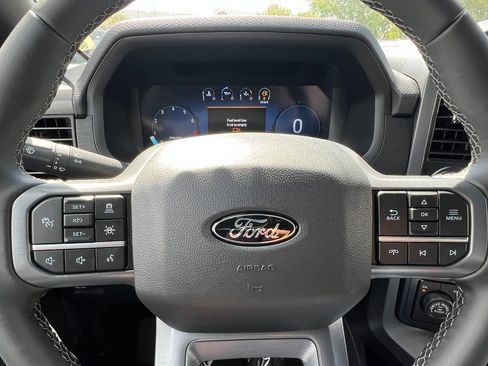 New 2026 Ford F150 XLT w/ Equipment Group 302A MID AWD/4WD image 23